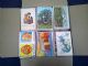 Image #4 of auction lot #521: Oodles of Postcards. Owners count of 15,000 picture postcards. Mixtur...