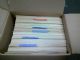 Image #1 of auction lot #1000: Office pick-up or FedEx Ground only. Thirty-five boxes of supplies. Ov...