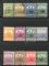Image #1 of auction lot #1506: (115-126) used F-VF set...