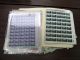 Image #2 of auction lot #1072: Useful lot of US postage, around 70 sheetlets and panes of 29 cents to...
