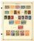 Image #3 of auction lot #145: Bursting with Philatelic Charm and Monetary Power. One volume of a mas...