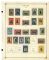 Image #4 of auction lot #145: Bursting with Philatelic Charm and Monetary Power. One volume of a mas...