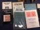 Image #2 of auction lot #1008: United States philatelic books by distinguished authors such as Ashbro...