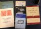 Image #3 of auction lot #1008: United States philatelic books by distinguished authors such as Ashbro...