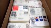 Image #3 of auction lot #428: United States accumulation basically from the 1940s to early 2000s in ...