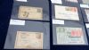 Image #3 of auction lot #507: Jamaica selection from the 1880s to the 1960s in a file drawer. Approx...