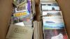 Image #3 of auction lot #524: Mostly United States and some worldwide assortment in four cartons.  B...