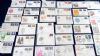 Image #1 of auction lot #475: Europa aggregation mainly from the 1959 to the 1985 in a file drawer. ...