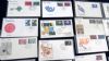 Image #3 of auction lot #475: Europa aggregation mainly from the 1959 to the 1985 in a file drawer. ...