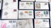 Image #4 of auction lot #475: Europa aggregation mainly from the 1959 to the 1985 in a file drawer. ...