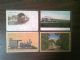 Image #2 of auction lot #529: Transportation Postcards. Over 650 picture postcards related to ship a...