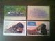 Image #3 of auction lot #529: Transportation Postcards. Over 650 picture postcards related to ship a...
