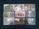 Image #3 of auction lot #517: Southern Exposure. Approximately 1,500 postcards from Mississippi, Geo...