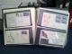 Image #1 of auction lot #426: WWII Covers. Large collection of patriotic covers and FDCs, primarily ...