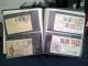 Image #2 of auction lot #426: WWII Covers. Large collection of patriotic covers and FDCs, primarily ...