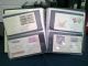 Image #3 of auction lot #426: WWII Covers. Large collection of patriotic covers and FDCs, primarily ...