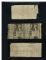 Image #2 of auction lot #1034: Confederate States and related selection consisting of five notes. Inc...