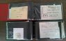 Image #2 of auction lot #494: German WWII Military Mail Grouping. Four-volume compilation of around ...