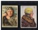 Image #1 of auction lot #531: Third Reich Propaganda Cards. Attractive assemblage of thirty-five Ger...