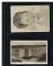 Image #3 of auction lot #531: Third Reich Propaganda Cards. Attractive assemblage of thirty-five Ger...
