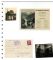 Image #3 of auction lot #490: Third Reich Seapost. Engaging collection of RPPCs, covers, ephemera, a...