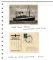 Image #4 of auction lot #490: Third Reich Seapost. Engaging collection of RPPCs, covers, ephemera, a...