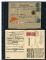 Image #2 of auction lot #489: Inflation Era Mail. Approximately 125 German inflation covers. Housed ...