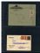 Image #3 of auction lot #489: Inflation Era Mail. Approximately 125 German inflation covers. Housed ...