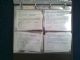Image #3 of auction lot #469: Attractive grouping of over 300 International Reply Coupons from many ...