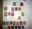 Image #2 of auction lot #178: Seven volume collection on Scott International pages arranged alphabet...