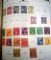 Image #3 of auction lot #178: Seven volume collection on Scott International pages arranged alphabet...