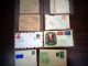 Image #2 of auction lot #502: Box of a few hundred covers from and sometimes to Ireland.  Includes F...