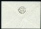 Image #2 of auction lot #509: Polish Army in Italy airmail cover cancelled on April 10, 1946. Mailed...