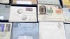 Image #2 of auction lot #505: Italy assortment from 1862 to 1953 in a small box. Around twenty comme...