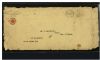 Image #1 of auction lot #422: United States historical shipwreck cover. The Panamanian steamer Finan...