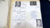 Image #3 of auction lot #1038: Autographs from the 1960s to the early 1980s in one large carton. Appr...