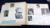 Image #4 of auction lot #1038: Autographs from the 1960s to the early 1980s in one large carton. Appr...