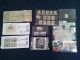 Image #3 of auction lot #128: Consignment Remainder. One carton of U.S. and foreign singles, sets, u...