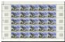 Image #1 of auction lot #1543: (443-445) Lighthouses sheets of 25 NH F-VF set...