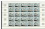 Image #3 of auction lot #1543: (443-445) Lighthouses sheets of 25 NH F-VF set...