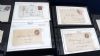 Image #3 of auction lot #456: United States and worldwide awesome selection from the 1850s to the 19...