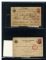 Image #2 of auction lot #537: Russia selection from 1887 to 1904 in a binder. Consists of thirty-fiv...