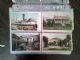Image #3 of auction lot #546: Southern States and Foreign Locations. Three-volume collection of 781 ...
