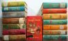 Image #2 of auction lot #1021: Vintage 1960's Companion Library 15-Book Set.  Each book in this colle...