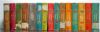 Image #3 of auction lot #1021: Vintage 1960's Companion Library 15-Book Set.  Each book in this colle...
