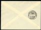 Image #2 of auction lot #531: Paraguay Graf Zeppelin cacheted First Flight cover Sieger #264 cancell...