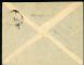 Image #2 of auction lot #532: Paraguay Graf Zeppelin cacheted Christmas First Flight cover Sieger #2...