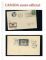 Image #1 of auction lot #504: Canada semi-official flight cover selection from 1927-1930 in a medium...