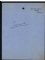 Image #1 of auction lot #1044: Autograph 1941 Edward Duke of Windsor stationery Government House Nass...