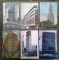 Image #2 of auction lot #554: New York. Over 1,300 standard-sized postcards depicting various locati...